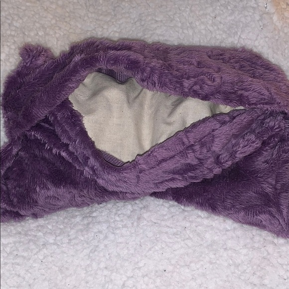 Sonoma Lavender Purple Eye Pillow - Picture 5 of 5